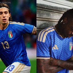 Italy World Cup adidas 2025 2025/26 Football Kit, 2026 Shirt, 25/26 Soccer Jersey, Camiseta de Futbol 2025-26, Camisa 25-26, Camisola, Trikot, Maglia, Maillot