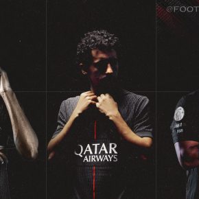 PSG Jordan 2026 2026/27 Football Kit, 2027 Shirt, 26/27 Soccer Jersey, Camiseta de Futbol 2026-27, Camisa 26-27, Camisola, Trikot, Maglia, Maillot