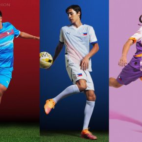 Philippines PUMA 2026 2026/27 Football Kit, 2027 Shirt, 26/27 Soccer Jersey, Camiseta de Futbol 2026-27, Camisa 26-27, Camisola, Trikot, Maglia, Maillot