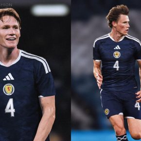 Scotland World Cup adidas 2025 2025/26 Football Kit, 2026 Shirt, 25/26 Soccer Jersey, Camiseta de Futbol 2025-26, Camisa 25-26, Camisola, Trikot, Maglia, Maillot