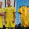 Ukraine adidas World Cup 2026 2026/27 Football Kit, 2027 Shirt, 26/27 Soccer Jersey, Camiseta de Futbol 2026-27, Camisa 26-27, Camisola, Trikot, Maglia, Maillot