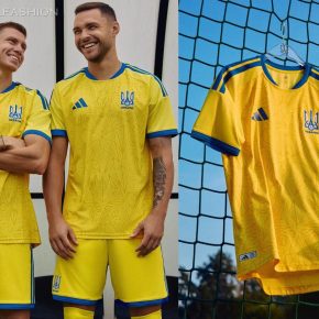 Ukraine adidas World Cup 2026 2026/27 Football Kit, 2027 Shirt, 26/27 Soccer Jersey, Camiseta de Futbol 2026-27, Camisa 26-27, Camisola, Trikot, Maglia, Maillot
