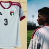 United Arab Emirates adidas 2026 2026/27 Football Kit, 2027 Shirt, 26/27 Soccer Jersey, Camiseta de Futbol 2026-27, Camisa 26-27, Camisola, Trikot, Maglia, Maillot