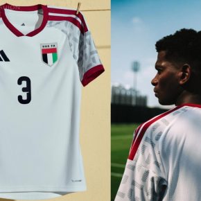 United Arab Emirates adidas 2026 2026/27 Football Kit, 2027 Shirt, 26/27 Soccer Jersey, Camiseta de Futbol 2026-27, Camisa 26-27, Camisola, Trikot, Maglia, Maillot