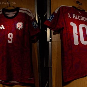 Costa Rica adidas 2026 2026/27 Football Kit, 2027 Shirt, 26/27 Soccer Jersey, Camiseta de Futbol 2026-27, Camisa 26-27, Camisola, Trikot, Maglia, Maillot