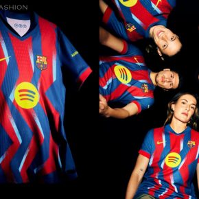 FC Barcelona Nike 2026 2026/27 Football Kit, 2027 Shirt, 26/27 Soccer Jersey, Camiseta de Futbol 2026-27, Camisa 26-27, Camisola, Trikot, Maglia, Maillot