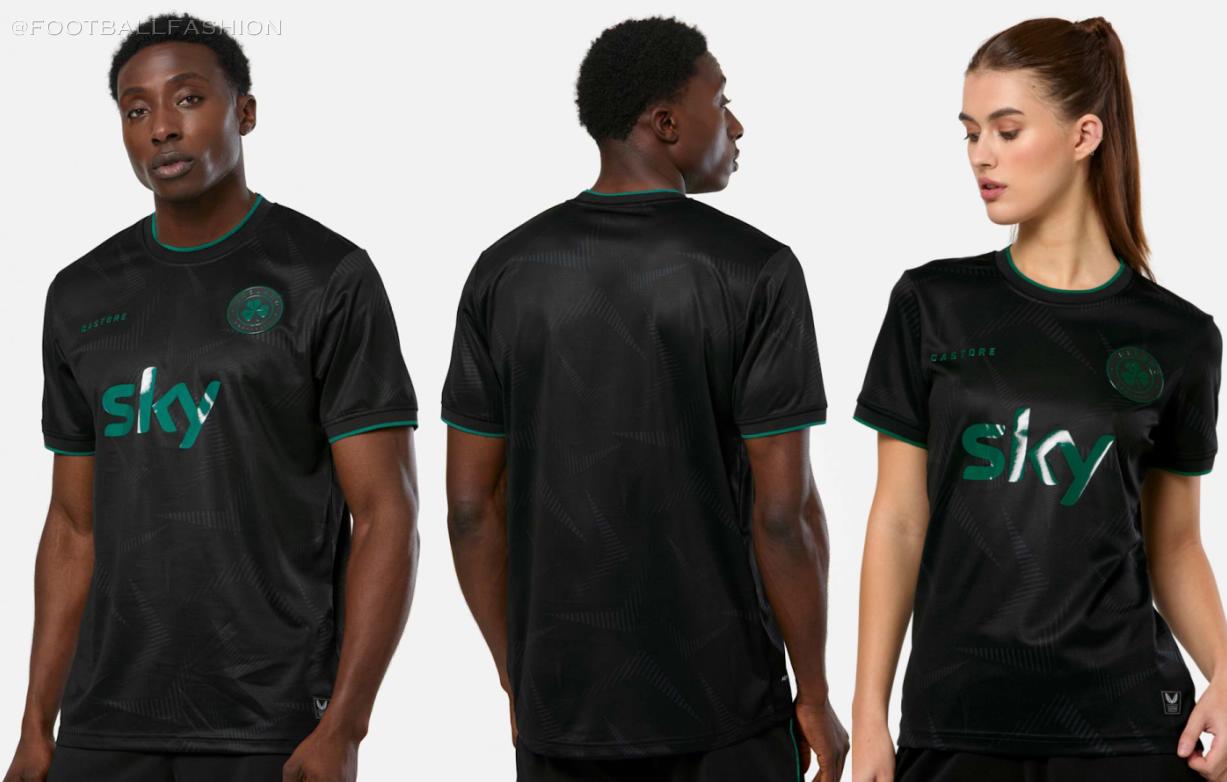 Ireland Castore 2026 2026/27 Football Kit, 2027 Shirt, 26/27 Soccer Jersey, Camiseta de Futbol 2026-27, Camisa 26-27, Camisola, Trikot, Maglia, Maillot