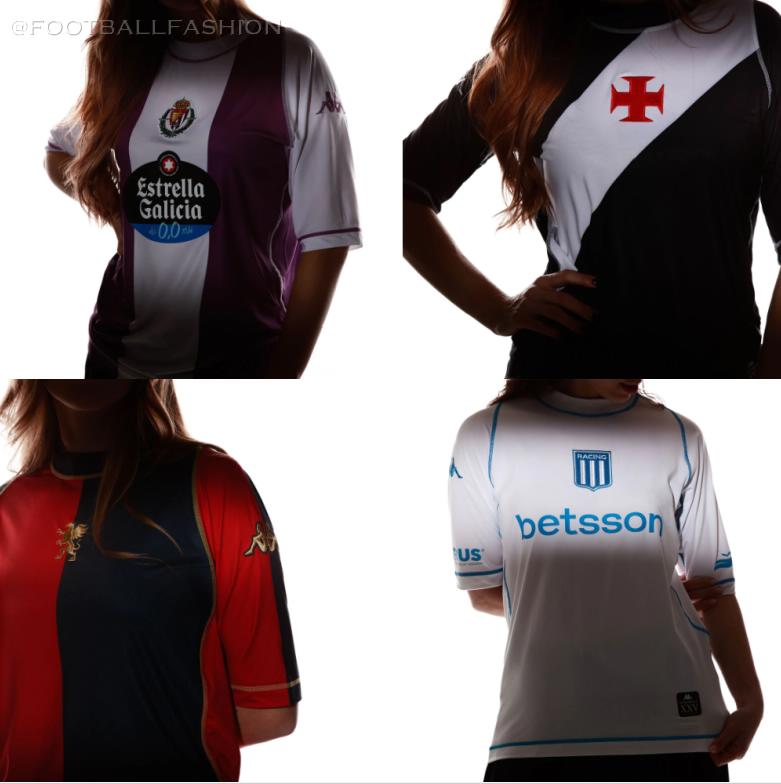 Kappa Kombat XXV 2025 2025/26 Football Kit, 2026 Shirt, 25/26 Soccer Jersey, Camiseta de Futbol 2025-26, Camisa 25-26, Camisola, Trikot, Maglia, Maillot