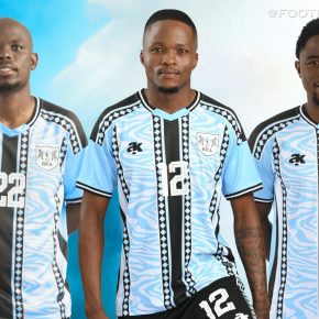 Botswana 2025 2026 2026/27 Football Kit, 2027 Shirt, 26/27 Soccer Jersey, Camiseta de Futbol 2026-27, Camisa 26-27, Camisola, Trikot, Maglia, Maillot, Dres