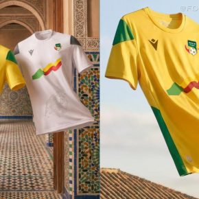 Benin CAN AFCON 2025 2026 2026/27 Football Kit, 2027 Shirt, 26/27 Soccer Jersey, Camiseta de Futbol 2026-27, Camisa 26-27, Camisola, Trikot, Maglia, Maillot