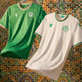 Comoros AFCON 2025 2026 2026/27 Football Kit, 2027 Shirt, 26/27 Soccer Jersey, Camiseta de Futbol 2026-27, Camisa 26-27, Camisola, Trikot, Maglia, Maillot