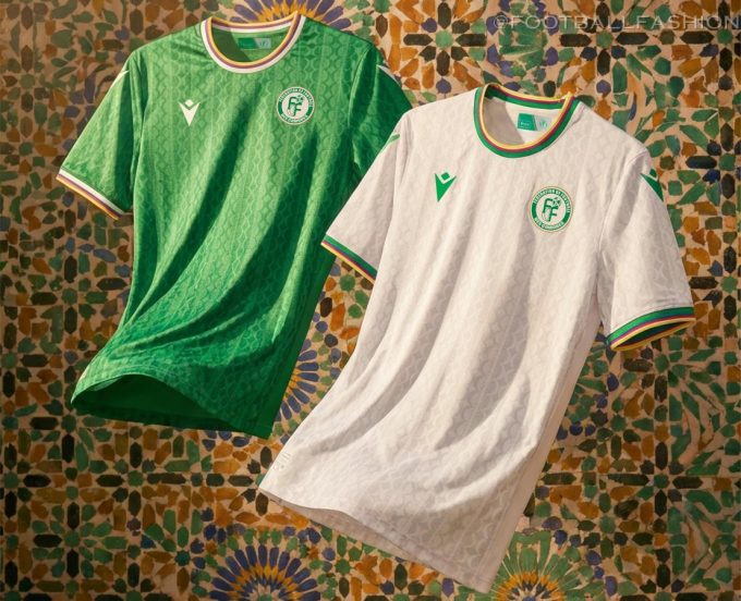 Comoros AFCON 2025 2026 2026/27 Football Kit, 2027 Shirt, 26/27 Soccer Jersey, Camiseta de Futbol 2026-27, Camisa 26-27, Camisola, Trikot, Maglia, Maillot