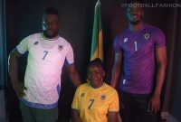 Gabon AFCON 2025 2026 2026/27 Football Kit, 2027 Shirt, 26/27 Soccer Jersey, Camiseta de Futbol 2026-27, Camisa 26-27, Camisola, Trikot, Maglia, Maillot