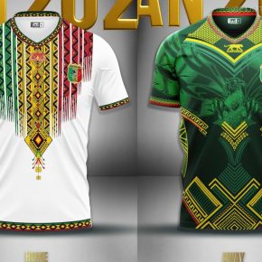 Mali Airness 2025 2026 2026/27 Football Kit, 2027 Shirt, 26/27 Soccer Jersey, Camiseta de Futbol 2026-27, Camisa 26-27, Camisola, Trikot, Maglia, Maillot, Dres