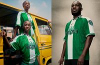 Nigeria 1996 AFCON 2025 2026 2026/27 Football Kit, 2027 Shirt, 26/27 Soccer Jersey, Camiseta de Futbol 2026-27, Camisa 26-27, Camisola, Trikot, Maglia, Maillot