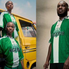 Nigeria 1996 AFCON 2025 2026 2026/27 Football Kit, 2027 Shirt, 26/27 Soccer Jersey, Camiseta de Futbol 2026-27, Camisa 26-27, Camisola, Trikot, Maglia, Maillot
