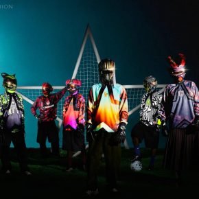 Nike Football Introduces Hollywood Keepers: The Next Era of Kit Culture