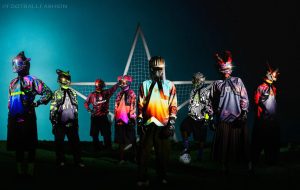 Nike Football Introduces Hollywood Keepers: The Next Era of Kit Culture