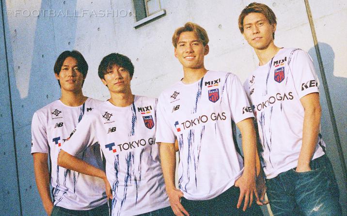 FC Tokyo 2026 2026/27 Football Kit, 2027 Shirt, 26/27 Soccer Jersey, Camiseta de Futbol 2026-27, Camisa 26-27, Camisola, Trikot, Maglia, Maillot, Dres