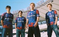 FC Tokyo 2026 2026/27 Football Kit, 2027 Shirt, 26/27 Soccer Jersey, Camiseta de Futbol 2026-27, Camisa 26-27, Camisola, Trikot, Maglia, Maillot, Dres