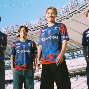 FC Tokyo 2026 2026/27 Football Kit, 2027 Shirt, 26/27 Soccer Jersey, Camiseta de Futbol 2026-27, Camisa 26-27, Camisola, Trikot, Maglia, Maillot, Dres