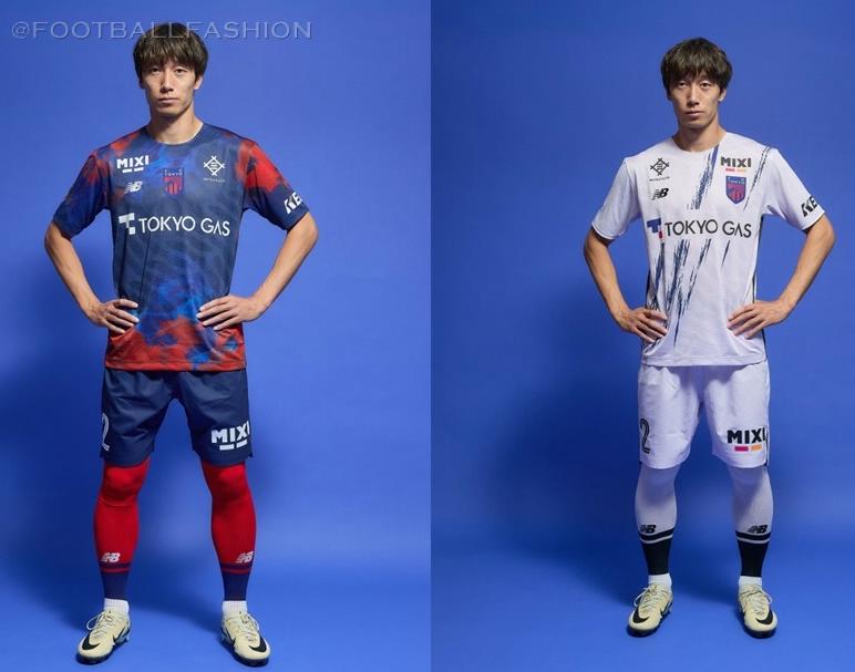 FC Tokyo 2026 2026/27 Football Kit, 2027 Shirt, 26/27 Soccer Jersey, Camiseta de Futbol 2026-27, Camisa 26-27, Camisola, Trikot, Maglia, Maillot, Dres