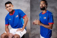 Malaysia Puma 2026 2026/27 Football Kit, 2027 Shirt, 26/27 Soccer Jersey, Camiseta de Futbol 2026-27, Camisa 26-27, Camisola, Trikot, Maglia, Maillot