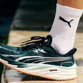 Review: PUMA Velocity NITRO 4 Running Shoe