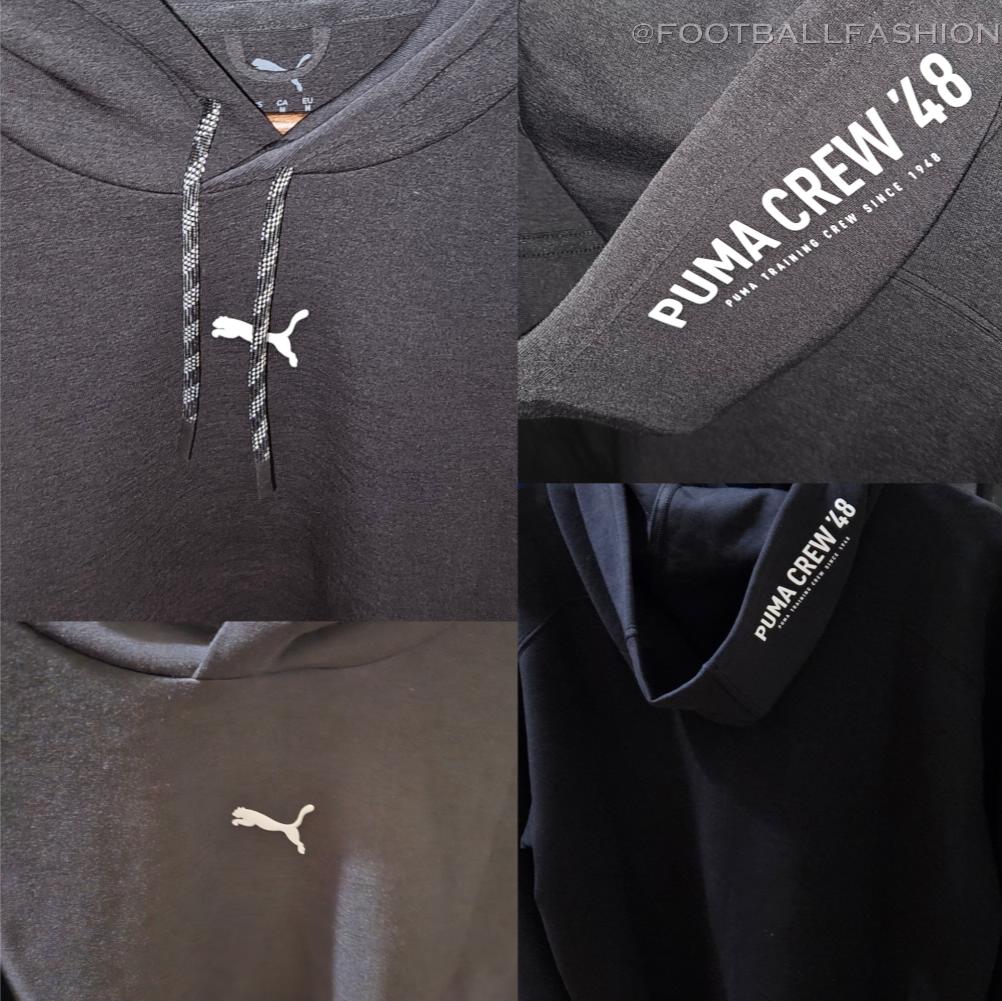 Review: PUMA Winter 2025 Range