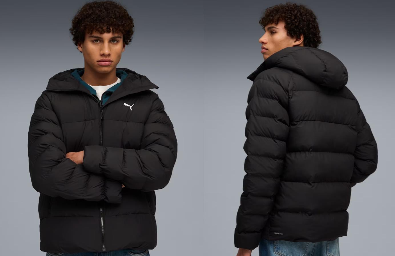 Review: PUMA Winter 2025 Range