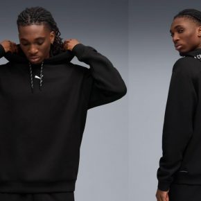 Review: PUMA Winter 2025 Range