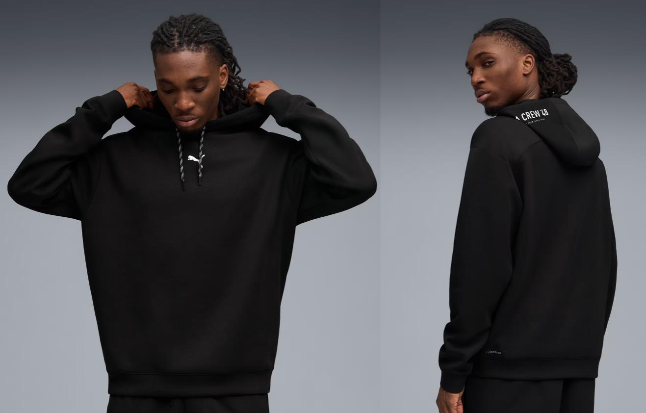 Review: PUMA Winter 2025 Range