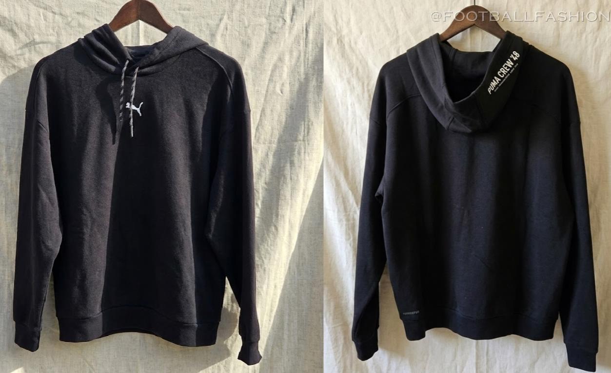 Review: PUMA Winter 2025 Range