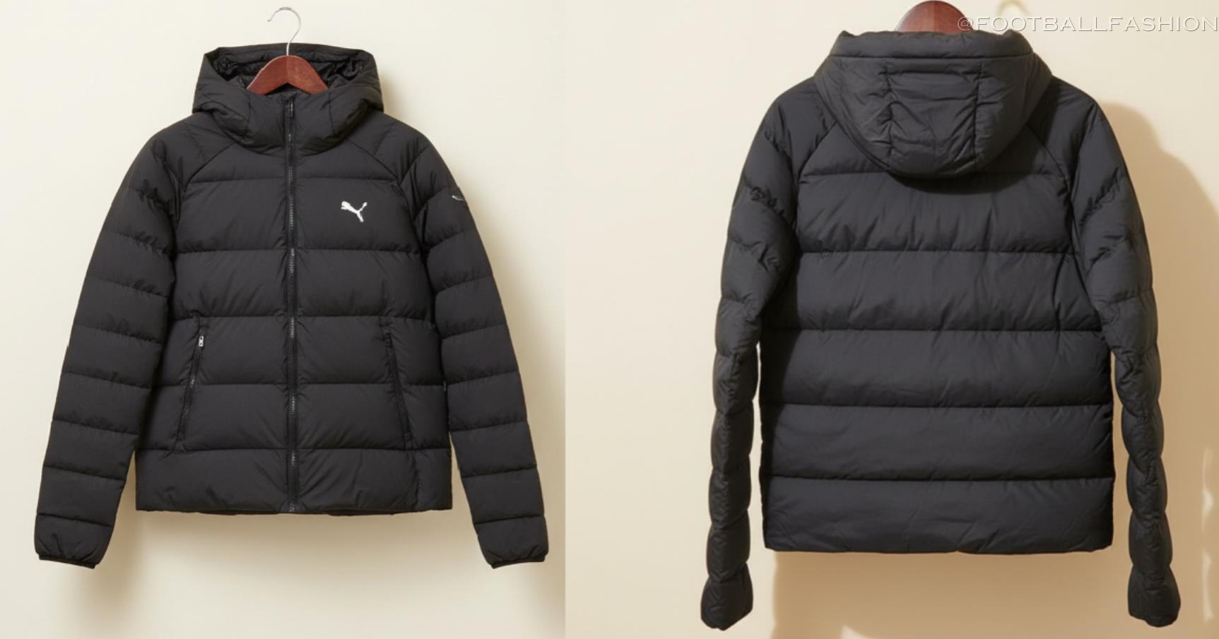 Review: PUMA Winter 2025 Range