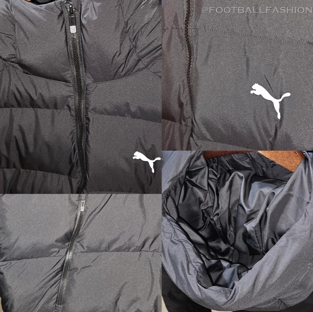 Review: PUMA Winter 2025 Range