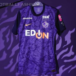 Sanfrecce Hiroshima Nike 2026 2026/27 Football Kit, 2027 Shirt, 26/27 Soccer Jersey, Camiseta de Futbol 2026-27, Camisa 26-27, Camisola, Trikot, Maglia, Maillot