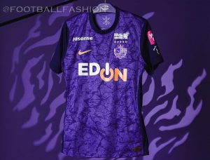 Sanfrecce Hiroshima Nike 2026 2026/27 Football Kit, 2027 Shirt, 26/27 Soccer Jersey, Camiseta de Futbol 2026-27, Camisa 26-27, Camisola, Trikot, Maglia, Maillot