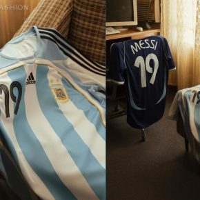 Argentina 2006 2026 2026/27 Football Kit, 2027 Shirt, 26/27 Soccer Jersey, Camiseta de Futbol 2026-27, Camisa 26-27, Camisola, Trikot, Maglia, Maillot