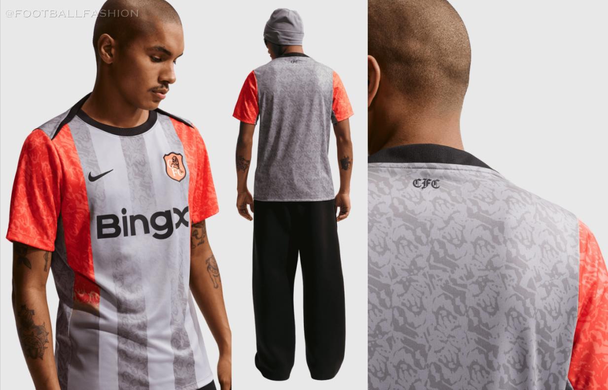 Chelsea Nike 2026 2026/27 Football Kit, 2027 Shirt, 26/27 Soccer Jersey, Camiseta de Futbol 2026-27, Camisa 26-27, Camisola, Trikot, Maglia, Maillot