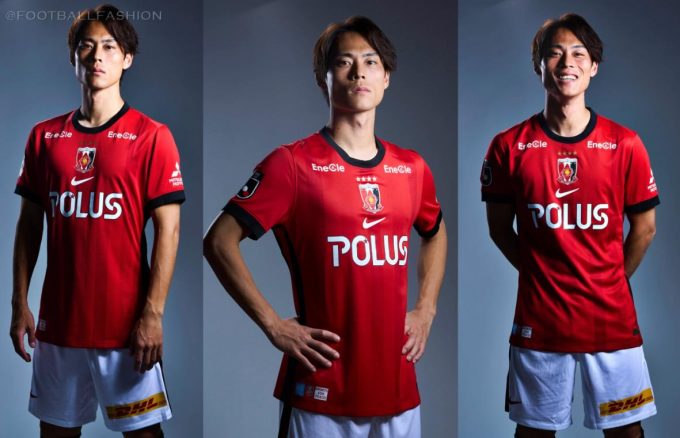 Urawa Reds 2026 2026/27 Football Kit, 2027 Shirt, 26/27 Soccer Jersey, Camiseta de Futbol 2026-27, Camisa 26-27, Camisola, Trikot, Maglia, Maillot
