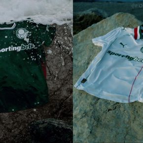 Palmeiras 2026 2026/27 Football Kit, 2027 Shirt, 26/27 Soccer Jersey, Camiseta de Futbol 2026-27, Camisa 26-27, Camisola, Trikot, Maglia, Maillot