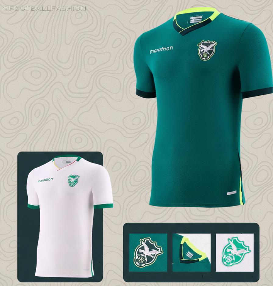 Bolivia 2026 2026/27 Football Kit, 2027 Shirt, 26/27 Soccer Jersey, Camiseta de Futbol 2026-27, Camisa 26-27, Camisola, Trikot, Maglia, Maillot
