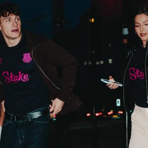 Everton 2026 2026/27 Football Kit, 2027 Shirt, 26/27 Soccer Jersey, Camiseta de Futbol 2026-27, Camisa 26-27, Camisola, Trikot, Maglia, Maillot