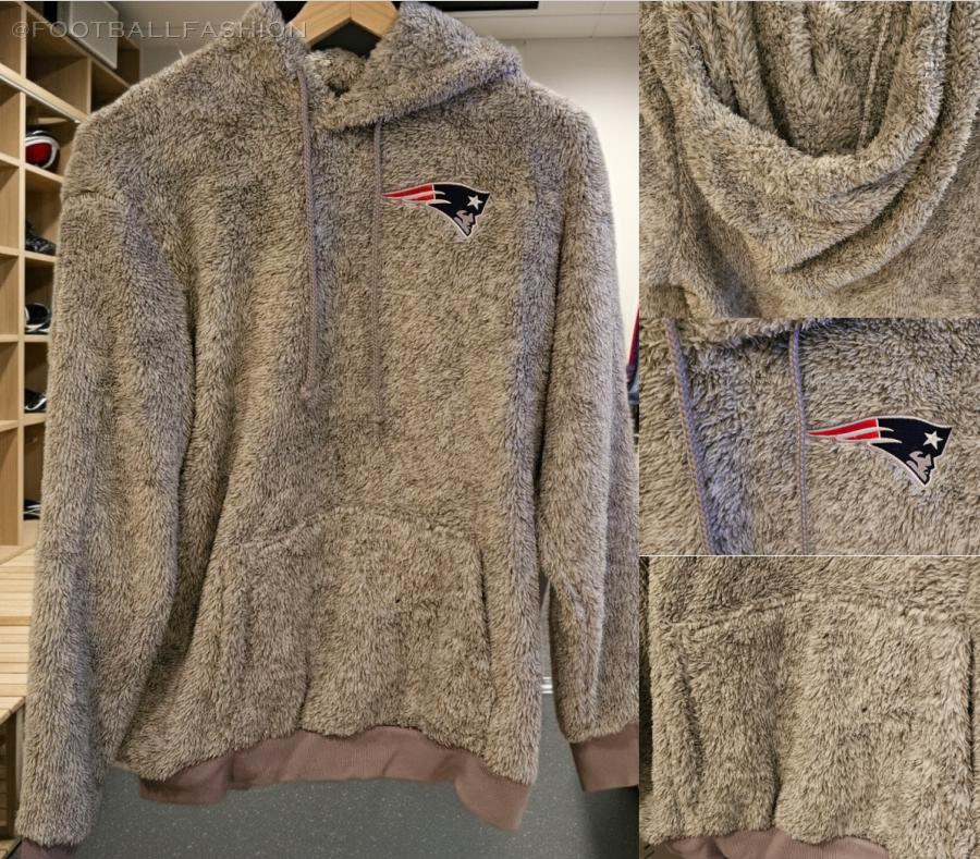 Jill Martin x NFL 2026 Range