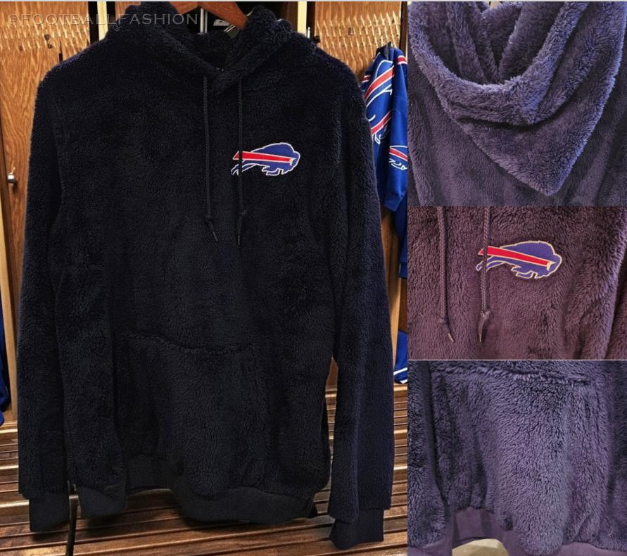 Jill Martin x NFL 2026 Range