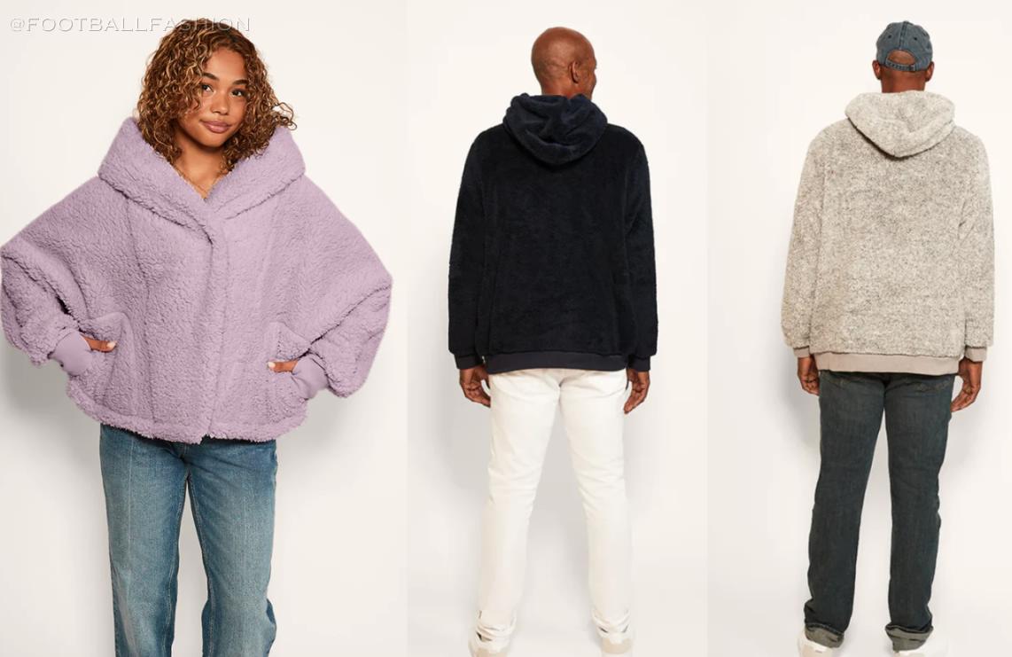 Jill Martin x NFL 2026 Range