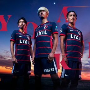 Kashima Antlers 2026 2026/27 Football Kit, 2027 Shirt, 26/27 Soccer Jersey, Camiseta de Futbol 2026-27, Camisa 26-27, Camisola, Trikot, Maglia, Maillot