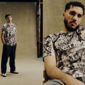 Manchester City PUMA 2026 2026/27 Football Kit, 2027 Shirt, 26/27 Soccer Jersey, Camiseta de Futbol 2026-27, Camisa 26-27, Camisola, Trikot, Maglia, Maillot