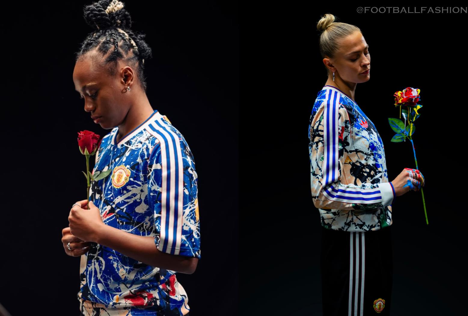 Manchester United adidas 2026 2026/27 Football Kit, 2027 Shirt, 26/27 Soccer Jersey, Camiseta de Futbol 2026-27, Camisa 26-27, Camisola, Trikot, Maglia, Maillot
