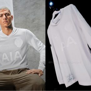 Tottenham Hotspur 2026 2026/27 Football Kit, 2027 Shirt, 26/27 Soccer Jersey, Camiseta de Futbol 2026-27, Camisa 26-27, Camisola, Trikot, Maglia, Maillot